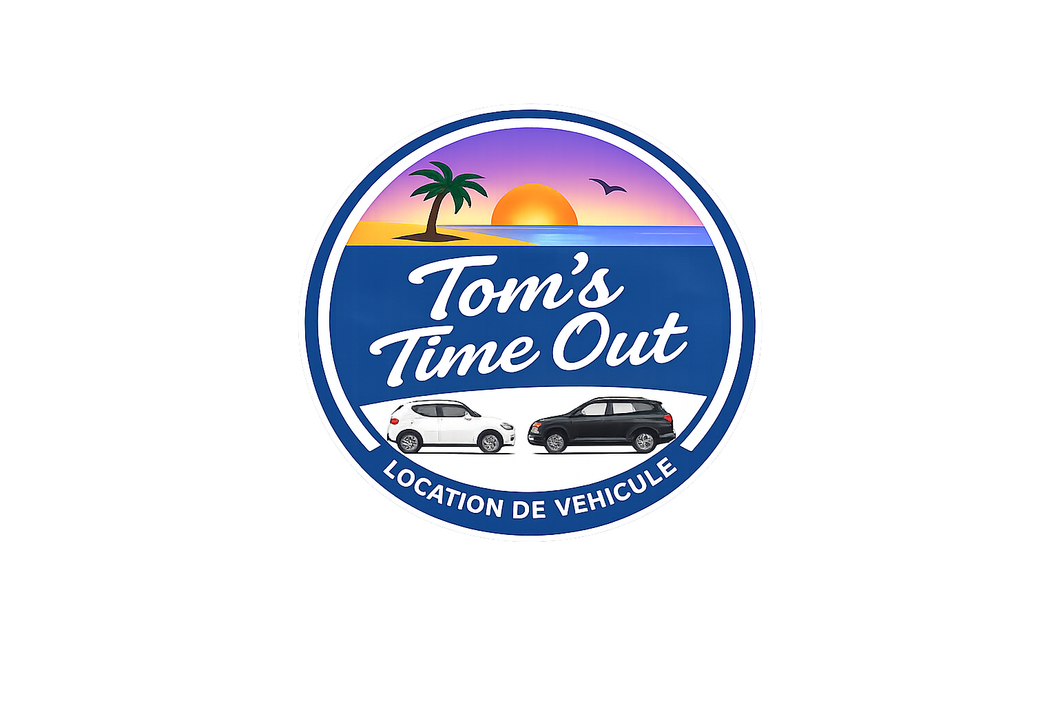 Tom's Time Out